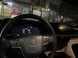 تويوتا كراون